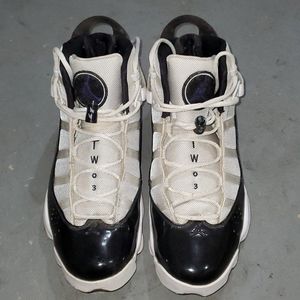 Nike Jordan 6 Rings